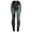 Grey, variant on Women's Pants, Women's Jeans Bottom Pants Coloured -up Super Bomb Slim Nine- Pants 80s Leggings for Women Grey M