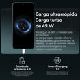 thumbnail image 2 of Celular Xiaomi Poco M7 Pro 5G 8GB RAM 256GB 6.67” AMOLED 120Hz, 2 of 8