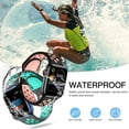 thumbnail image 3 of KOMI Compatible with Apple Watch Band 41mm 40mm 38mm for Women Men, 4 Pack Silicone Sport Replacement Wristband for iWatch SE Series 9 8 7 6 5 4 3 2 1, 3 of 7