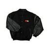 K&N 88-11958-S Wool & Leather Jacket - Special Order