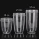 thumbnail image 3 of Pack Of 2 Replacement Cups For Nutribullet, 3 of 3