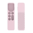thumbnail image 1 of Funda Protectora Compatible Con Apple Tv 4K 6.ª Generación Funda Protectora De Silicona seitruly EL016368-01, 1 of 5