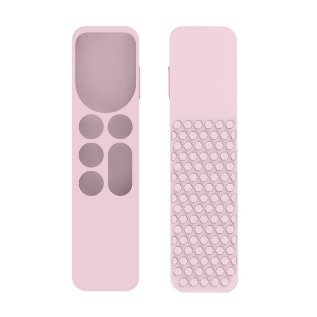 Funda Protectora Compatible Con Apple Tv 4K 6.ª Generación Funda Protectora De Silicona seitruly EL016368-01