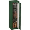 Stack-On 8-Gun Combo Lock Safe