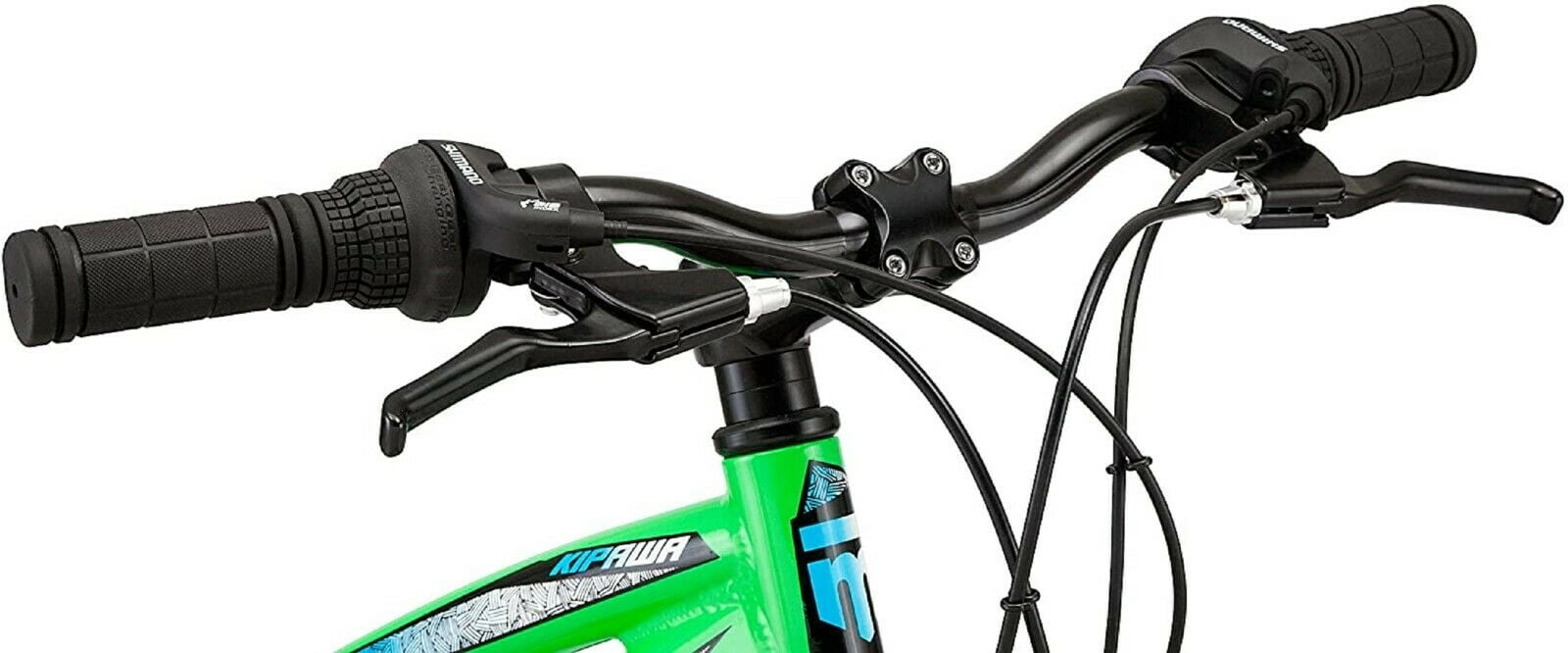 Mongoose Kipawa Boys Mountain Bike 24 