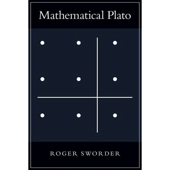 Mathematical Plato, (Paperback)