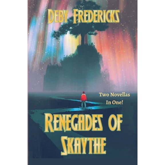 Minstrels of Skaythe Renegades of Skaythe, Book 8, (Paperback)