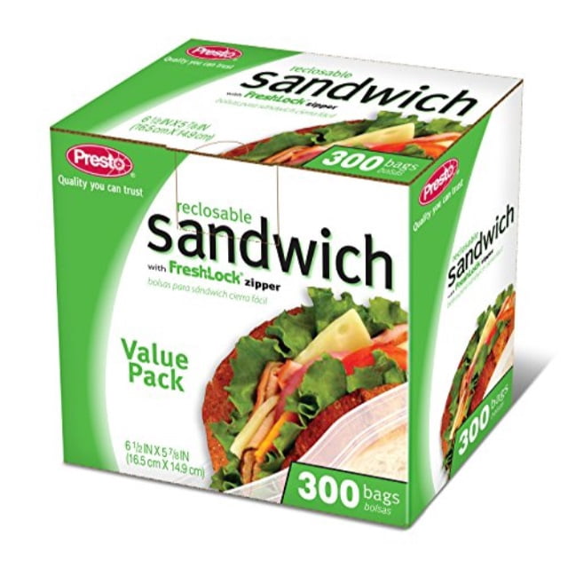 freshlock vacuum sealer bolsas