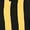 Gold, variant on Yievot Mens Pants Casual Trendy Vertical-Striped Patchwork Print Trousers Festival Casual Outdoor Pants Red S