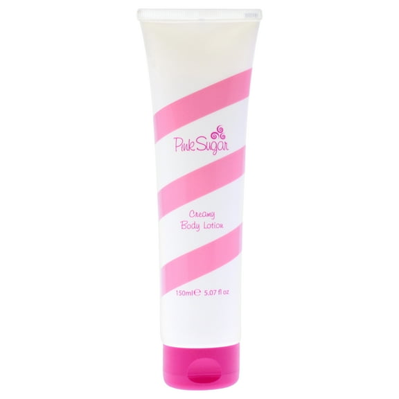 Pink Sugar Creamy by Aquolina for Unisex - 5.07 oz Body Lotion