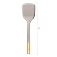 thumbnail image 4 of Beautiful Silicone Turner, Porcini Taupe by Drew Barrymore, 4 of 4