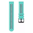 thumbnail image 3 of Correa Deportiva Doble Color Para Huawei Watch Gt 5 Pro, 3 of 5
