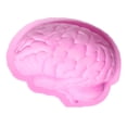 thumbnail image 1 of Toystoory Molde de silicona para Halloween, molde para hornear, molde para pastel de cerebro, pudín, gelatina, postre, molde para helado de Type2 NO2, 1 of 5