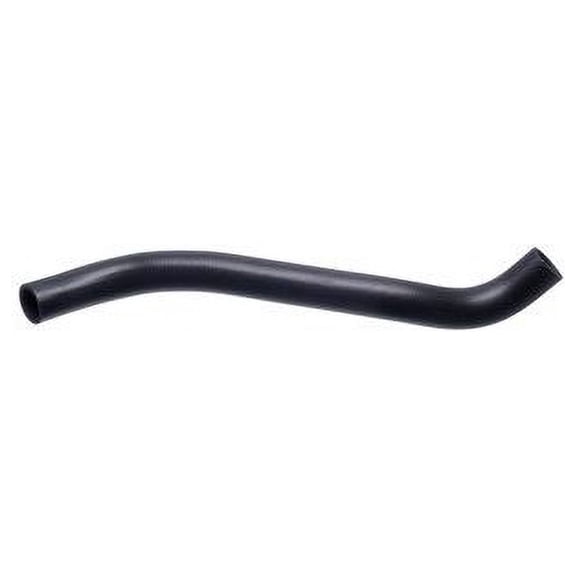 Upper Radiator Hose - Compatible with 2015 - 2020 Ford F-150 2016 2017 2018 2019