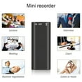 thumbnail image 6 of Smart Voice Recorder Pen with Advanced Noise Reduction for Clear Meeting and Lecture Audio, 6 of 8