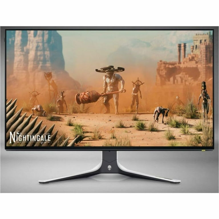 Alienware AW2723DF 27