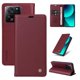 thumbnail image 2 of Funda para Xiaomi 13T/13T Pro Estuche de Cuero PU Tipo Cartera con Ranuras para Tarjetas y Cierre Magnético, 2 of 5