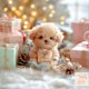 thumbnail image 3 of Plush Robot Puppy - My Realistic Robot Puppy, Robotic Dog Acts Like a Real Puppy Interactive Toy Gift for Kids, 3 of 5