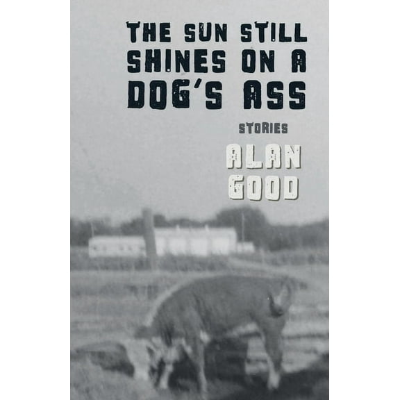 The Sun Still Shines on a Dog's Ass, (Paperback)