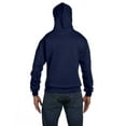 thumbnail image 3 of Champion Navy 1757 2Xl, 3 of 4