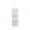 White, variant on LWVITH 3 Pocket Wall Hanging Storage Bag for Entryway, Cotton Linen Organizer for Bedroom Remote, Office Desk Supplies Holder, Vertical Space-Saving Caddy for Dorm Bathroom Kitchen Closet, 7.9x22in