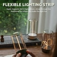 thumbnail image 6 of Auge Light LED Table Lamp Green (AGDSLGR2202), 6 of 8