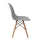 thumbnail image 4 of Juego de 4 sillas Midtown Concept tipo Eames color Gris, 4 of 4