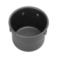 thumbnail image 3 of Taza de café para acampar, taza para acampar, taza de aleación de aluminio para acampar, taza para acampar, funcionamiento suave, 3 of 12