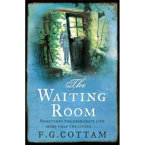 The Waiting Room (Paperback)