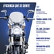 thumbnail image 5 of Motocicleta Vento Colt 300 Negro 2027, 5 of 8