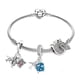 thumbnail image 1 of Charms Pandora Pulsera Joyas Mujer Pulseras y colgante Conjunto, 1 of 4