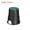 Black, variant on 6 Inch Sprinkler Valve Box, Irrigation Valve Box Round Circular Valve Box for Garden Yard Lawn, Green