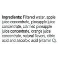 thumbnail image 7 of Dole Pineapple Orange 100% Juice, 59 fl oz Bottle, Refrigerated, 7 of 7