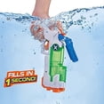 thumbnail image 1 of X-Sshot Water Warfare Micro Blaster de llenado rápido de agua (Paquete de 2) por ZURU con XShot XShot, 1 of 2