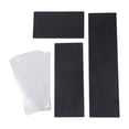thumbnail image 2 of 3 tablas para teñir cabello con lámina de aluminio, herramientas para aplicar láminas, tabla ligera para balayage, tablas para teñir cabello, 2 of 10