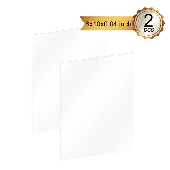 Replacement Glass Picture Frames