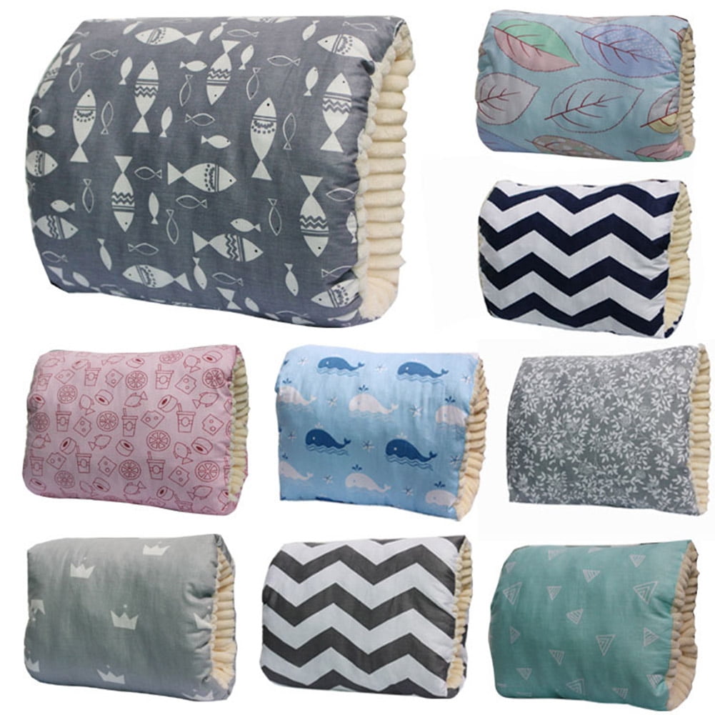 Baby Cotton Nursing Arm Pillow Breastfeeding Washable Arm Pillow