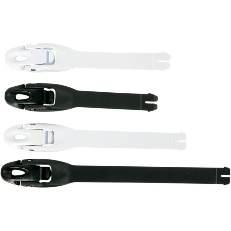 Alpinestars Tech 4 Buckle Parts Offroad replacement Buckle Set