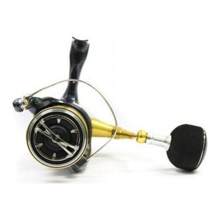 Shimano Fishing Twin Power 5000SWBXG Saltwater Spinning