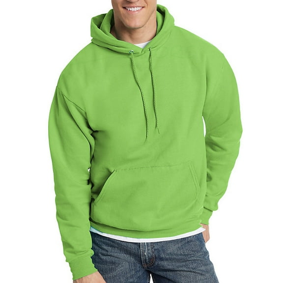 Hanes Ecosmart Unisex Fleece Hoodie