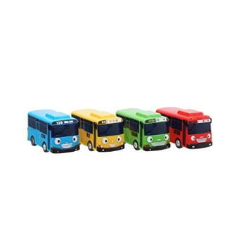 tayo bus toys walmart