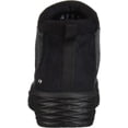 thumbnail image 4 of Ryka Womens Niah Ankle Boots Black Grey 8M, 4 of 5