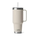 thumbnail image 3 of Taza YETI Rambler de 1,25 L con pajita, acero inoxidable con aislamiento al vacío, 3 of 9