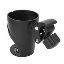 Cup Holder, PP Material Universal Cup Holder For Walkers For Wheelchairs