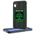 thumbnail image 4 of Austin FC iPhone Text Backdrop Rugged Case, 4 of 6