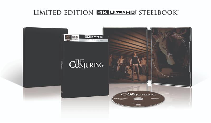 World War Z (Walmart Exclusive) (Steelbook) (4K Ultra HD +