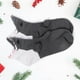 thumbnail image 5 of Calcetines de punto para mujer y hombre, bonitos calcetines de punto con animales, divertidos patrones de tejido, calcetines con puños de punto., 5 of 8