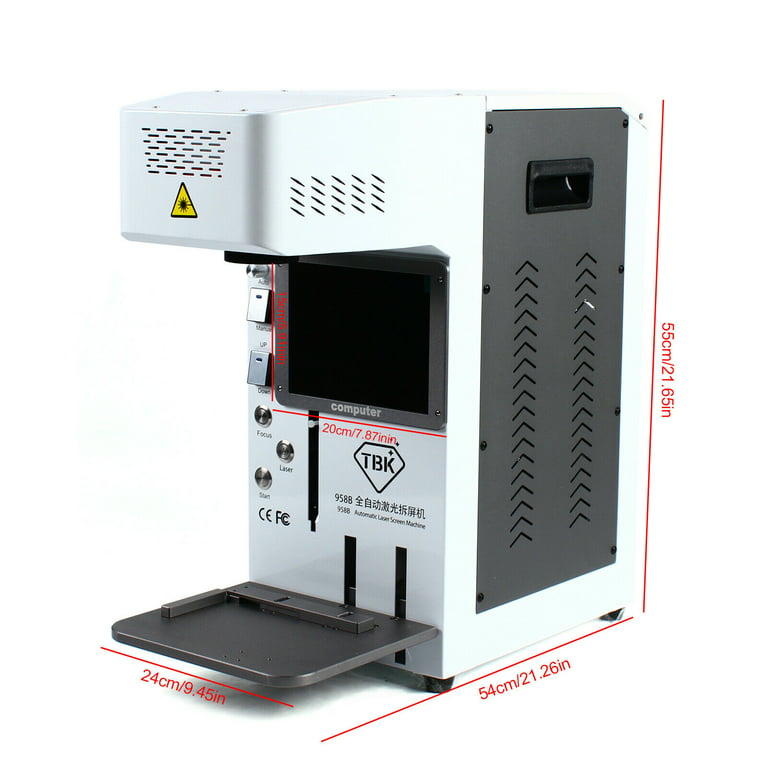 New Model Laser Marking Machine laser Printer Laser Marking