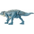 thumbnail image 5 of Jurassic World Savage Strike Postosuchus Action Figure, 5 of 6