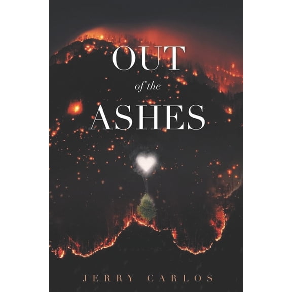 Out of the Ashes, (Paperback)